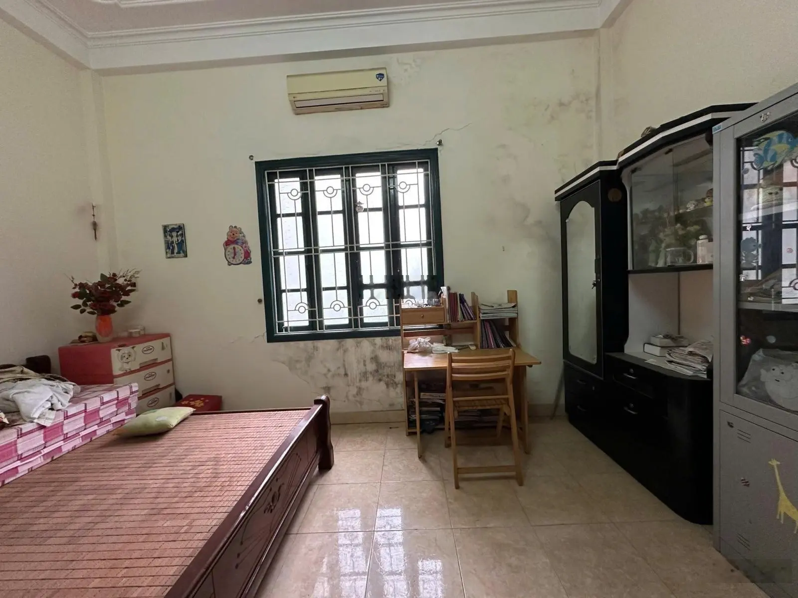 Bán nhà phố hoàng ngọc phách, đống đa, phân lô, ô tô, kd, dt 65m2* mt 4.8m*giá 20 tỷ
