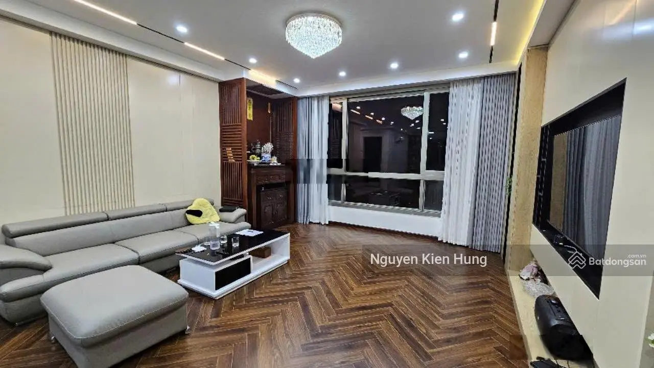 Đẳng cấp thượng lưu - Chung cư cao cấp Hyundai Hillstate, Tô Hiệu, Hà Đông 134m2 8,7 tỷ