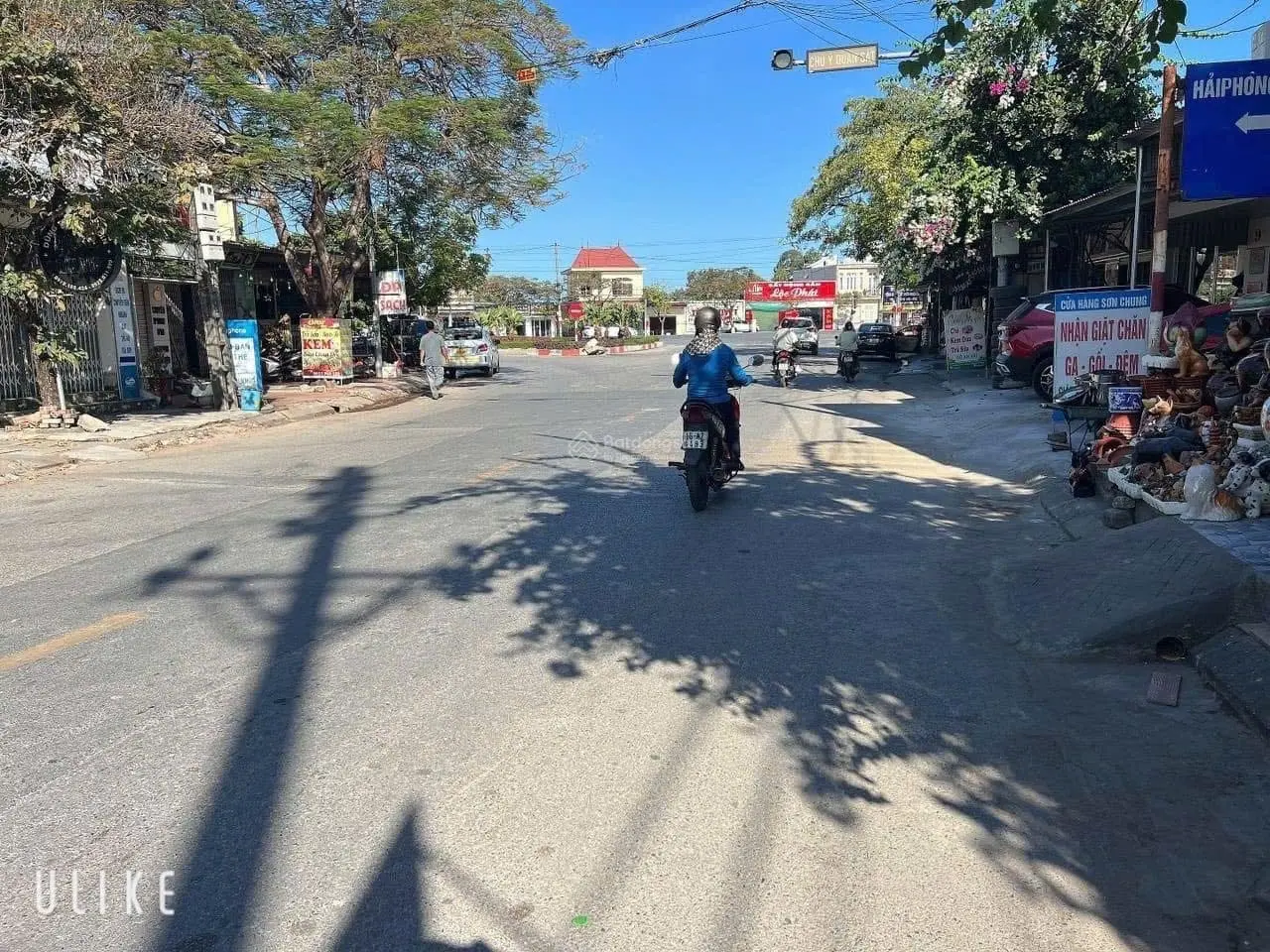 Siêu phẩm lô góc ngõ 78 Tư Thuỷ, Hoà Nghĩa, Dương Kinh, Hải Phòng 60,1m2