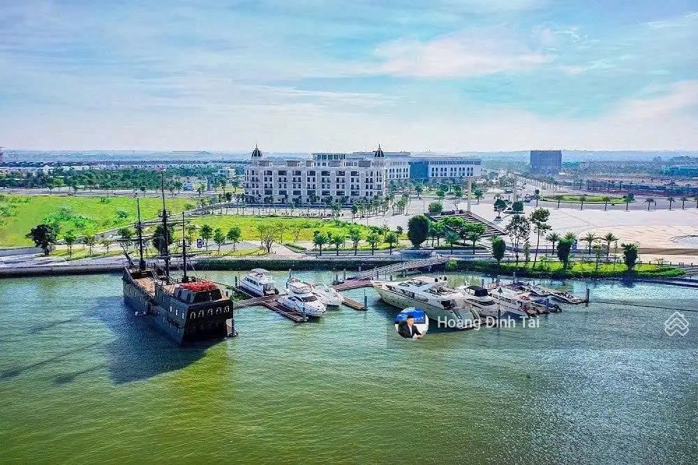Bán biệt thự view sông lớn Aqua City chỉ 13.2 tỷ all in (Hàng độc quyền 1 căn duy nhất)