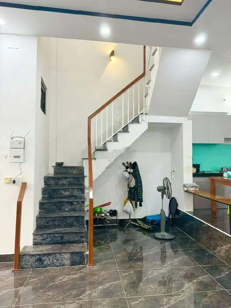Mặt tiền trần cao vân chưa tới 5 tỷ quá rẻ để sở hữu ngay