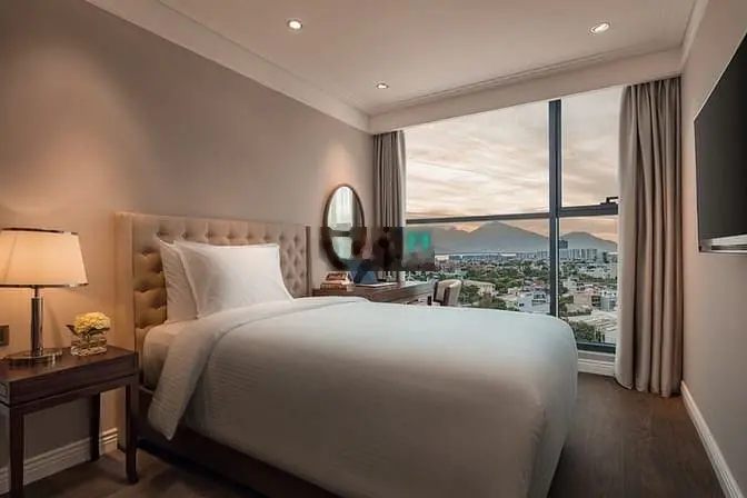 CC cần sang nhượng CH Altara 2PN,75m2 full nội thất, giá tốt view biển