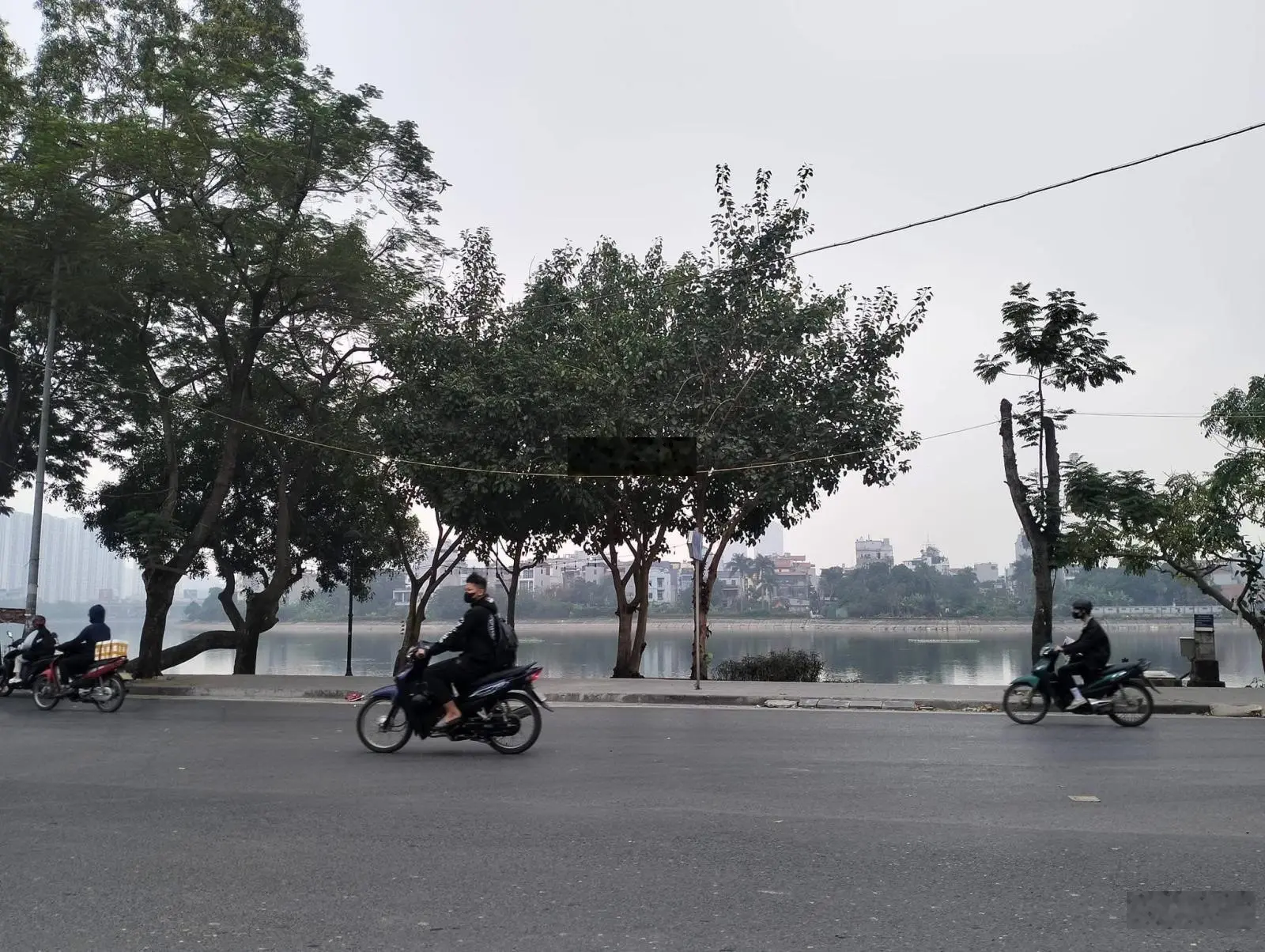 Bán Nhà Riêng đẹp tại Đại Kim, 6,98 tỷ, 33 m2, 8PN, 4WC, tiện ích đầy đủ