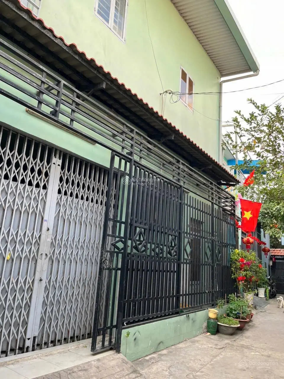 3 tỷ 980Tr Sở hữu căn nhà 56m2 DT 8,5x7,1 m Đường HL3 P BHH Bình Tân