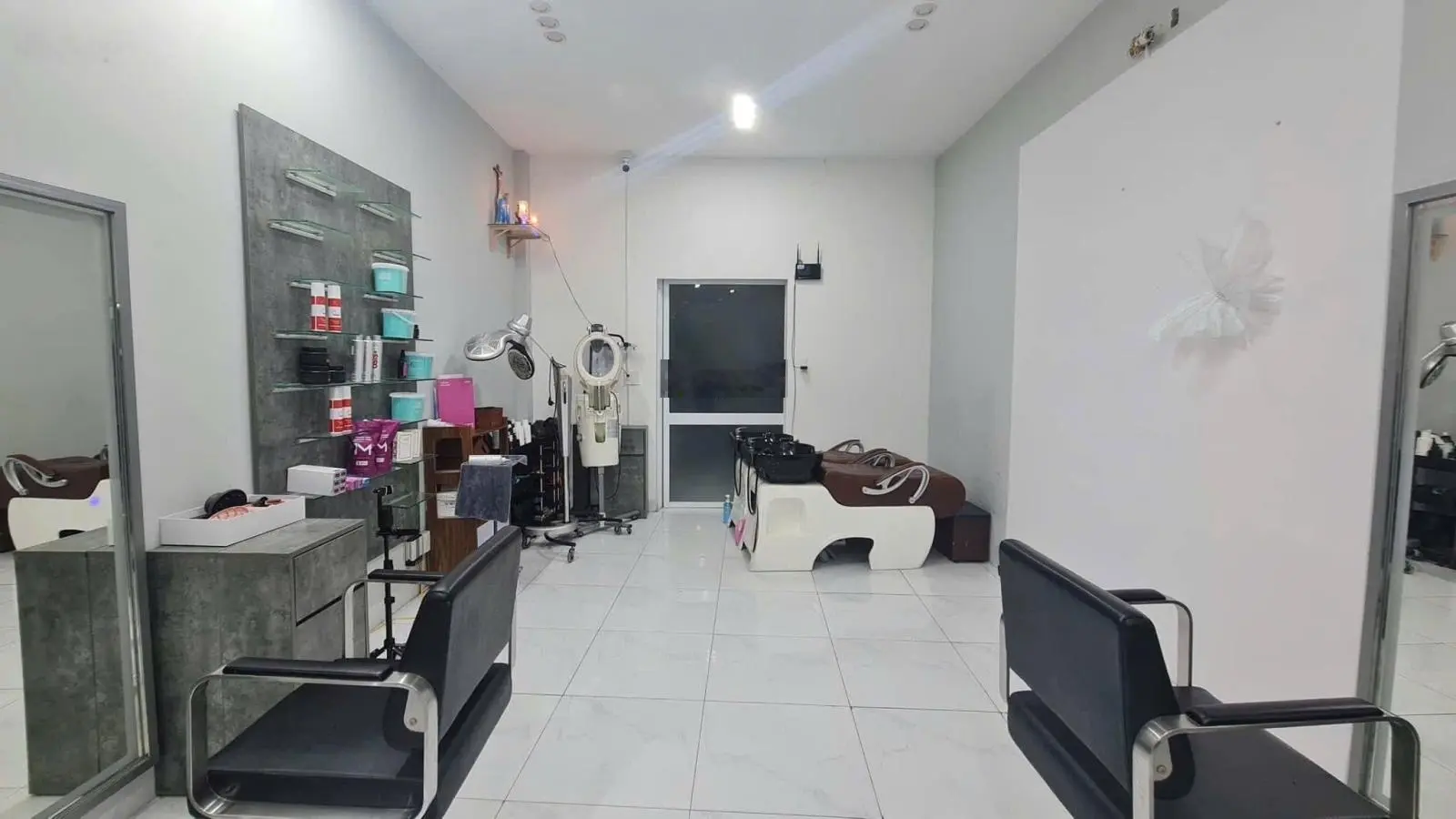Siêu phẩm mặt tiền Nguyễn Hoàng, TT Hải Châu - nhà 2 tầng - DT lớn