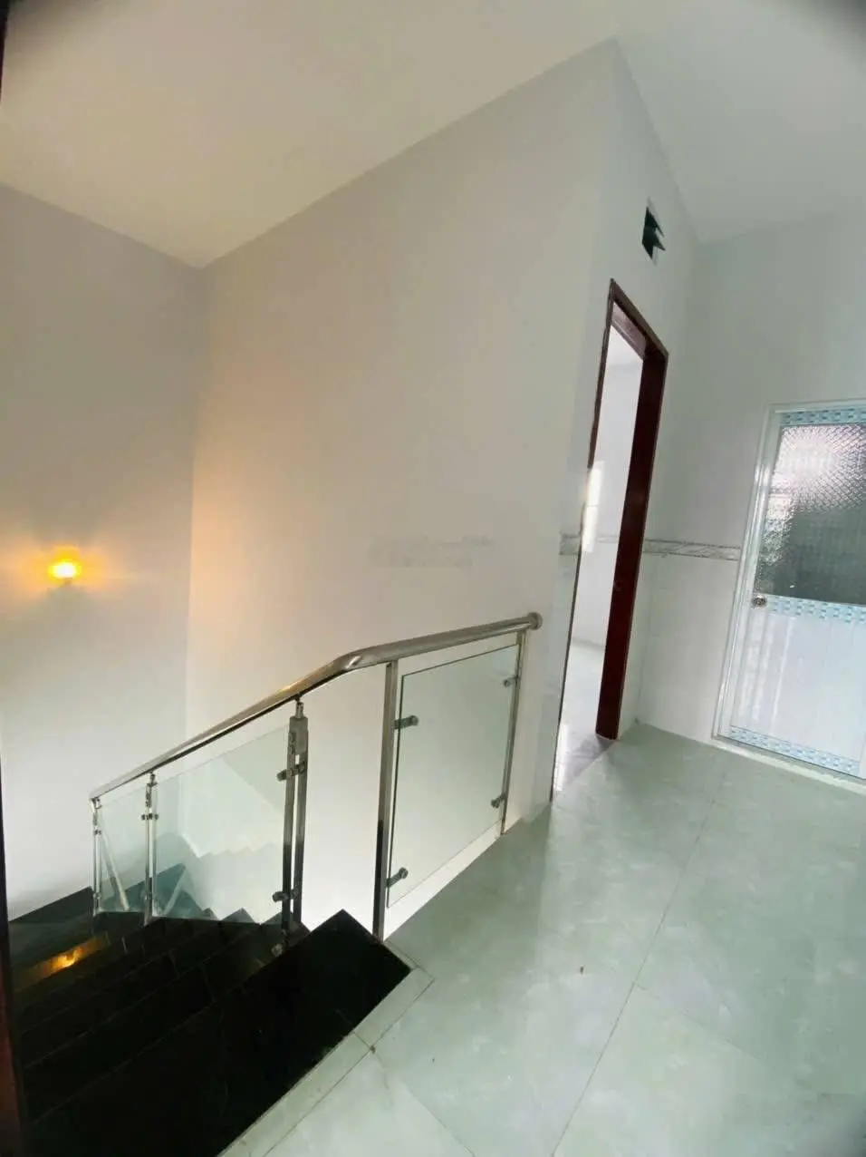 Bán nhà riêng tại Trần Não, 3,45 tỷ, 55m2, 3PN + 4WC