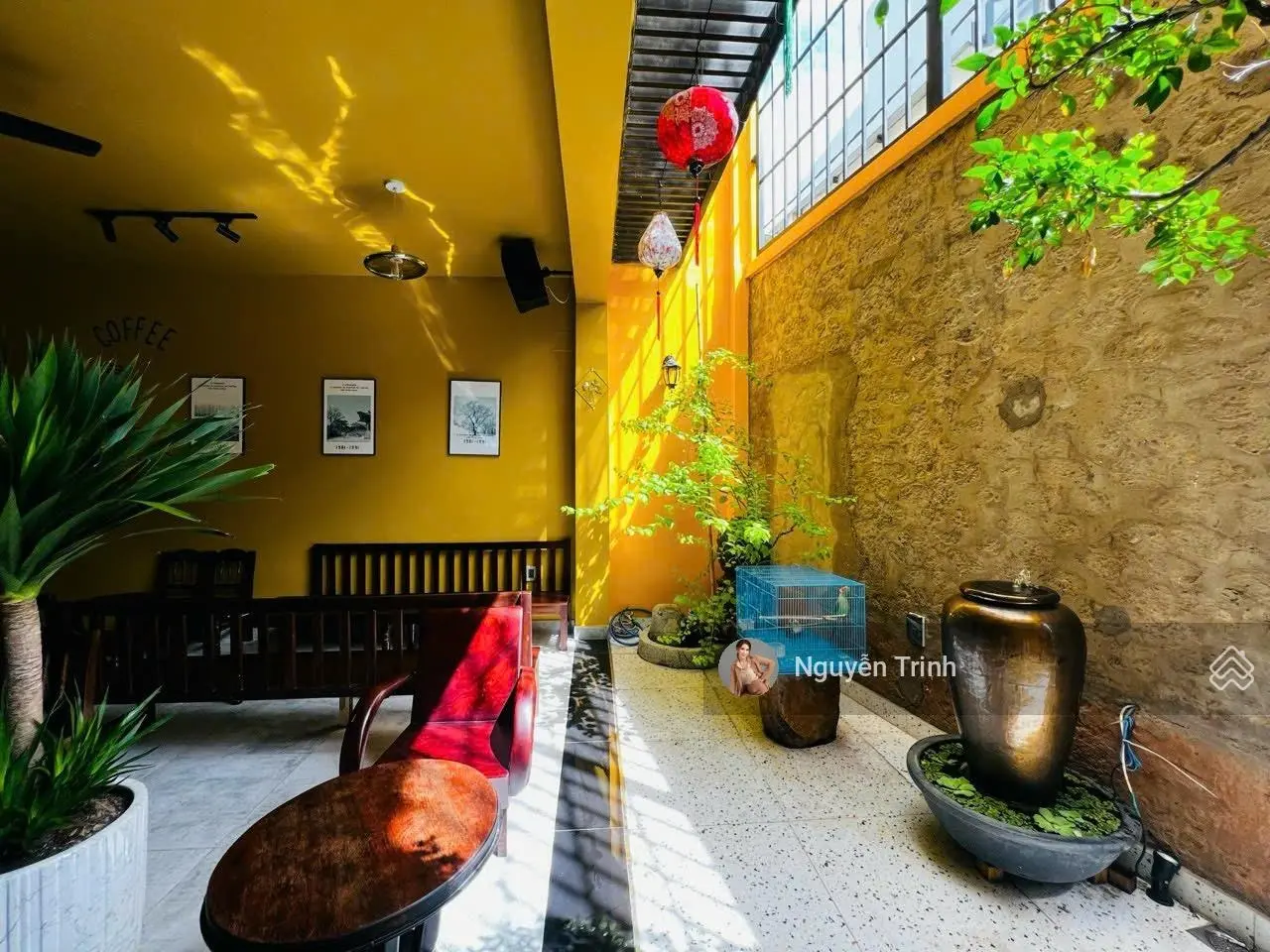 Quá ngộp Nhà 2 mặt tiền kinh doanh 1T2L, đường thông ôtô Ra Vincom Võ Văn Ngân Thủ Đức, ngang 5,5m