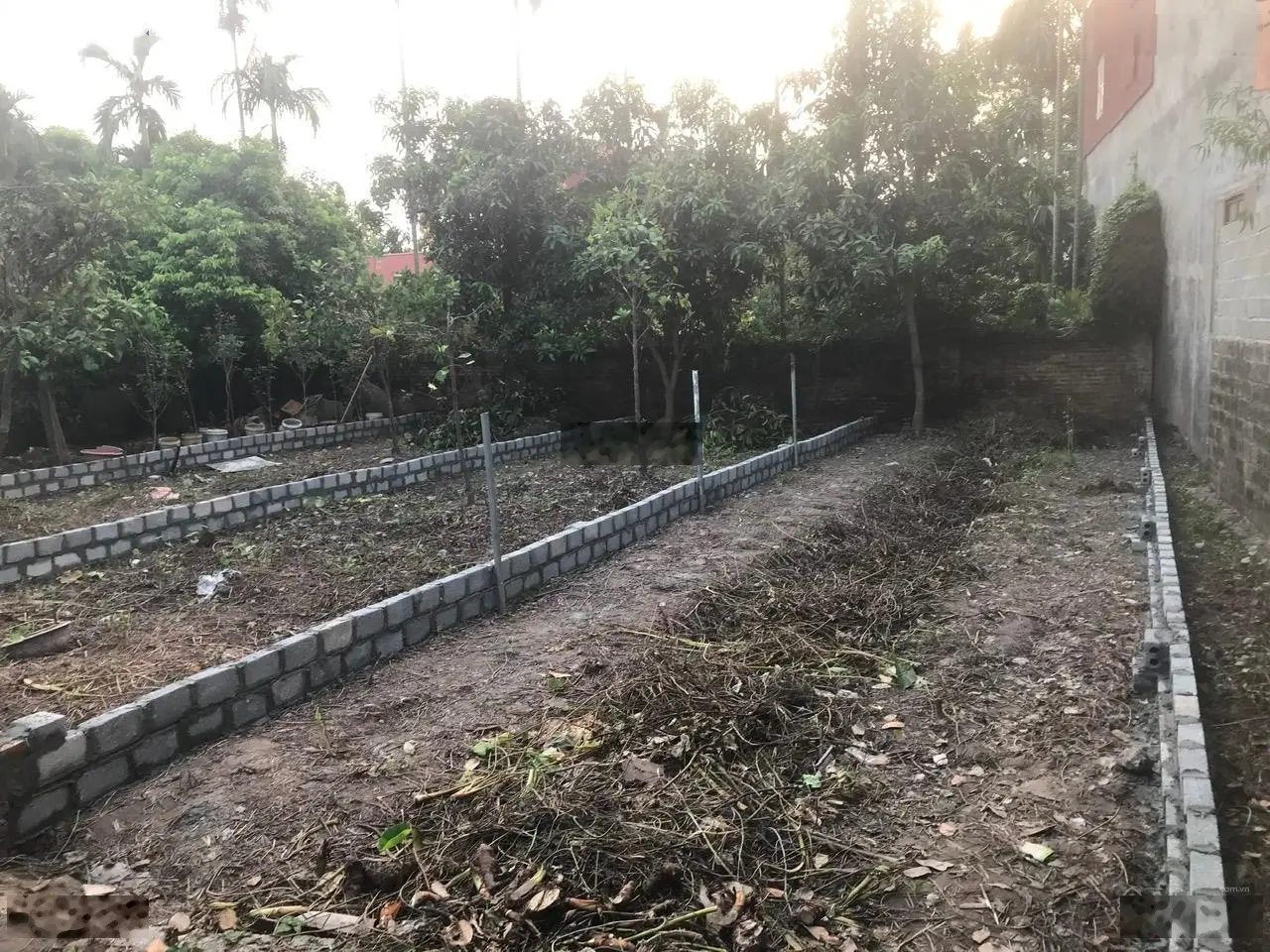 Duy nhất còn 1 mảnh đất tại Đan Nhiễm tài chính hơn 1tỷ đất ở đô Thị cách vòng xuyến 300m