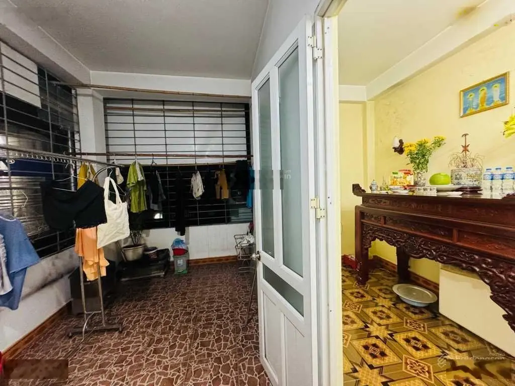 Bán biệt thự đơn lập 4 mặt thoáng khu biệt thự 67 Phùng Khoang 5 tầng, 143m2, mt 8.2m giá 29.5tỷ