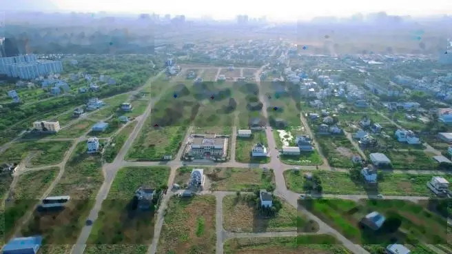 Bán đất nền đối diện Global City - DT: 100m2 - sổ hồng - giá: 45tr/m2 - khả năng sinh lời cao