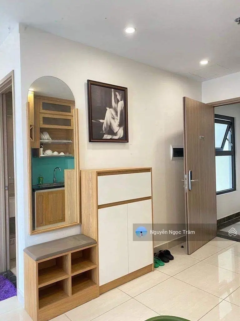 Chính chủ cần bán căn hộ Sky Center, Tân Bình, DT 74m2; 2PN-2WC