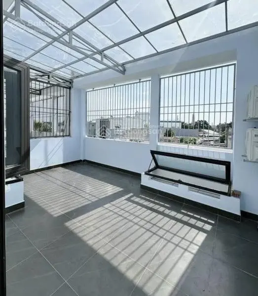 Hot! Giảm sâu nhà Hoàng Hoa Thám, P. 12, Tân Bình, 44m2. SHR, pháp lí chuẩn. Giá 2,1 tỷ
