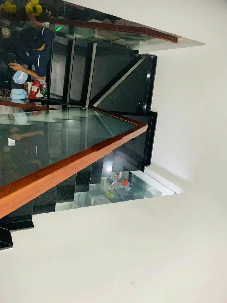 Nhà Đẹp Kế Bên AEON Tân Phú - 70m2 (4x16) - HXH Thông Ra Đường Tân Thắng - Nở Hậu 5m4 - Chỉ 5 Tỷ 35
