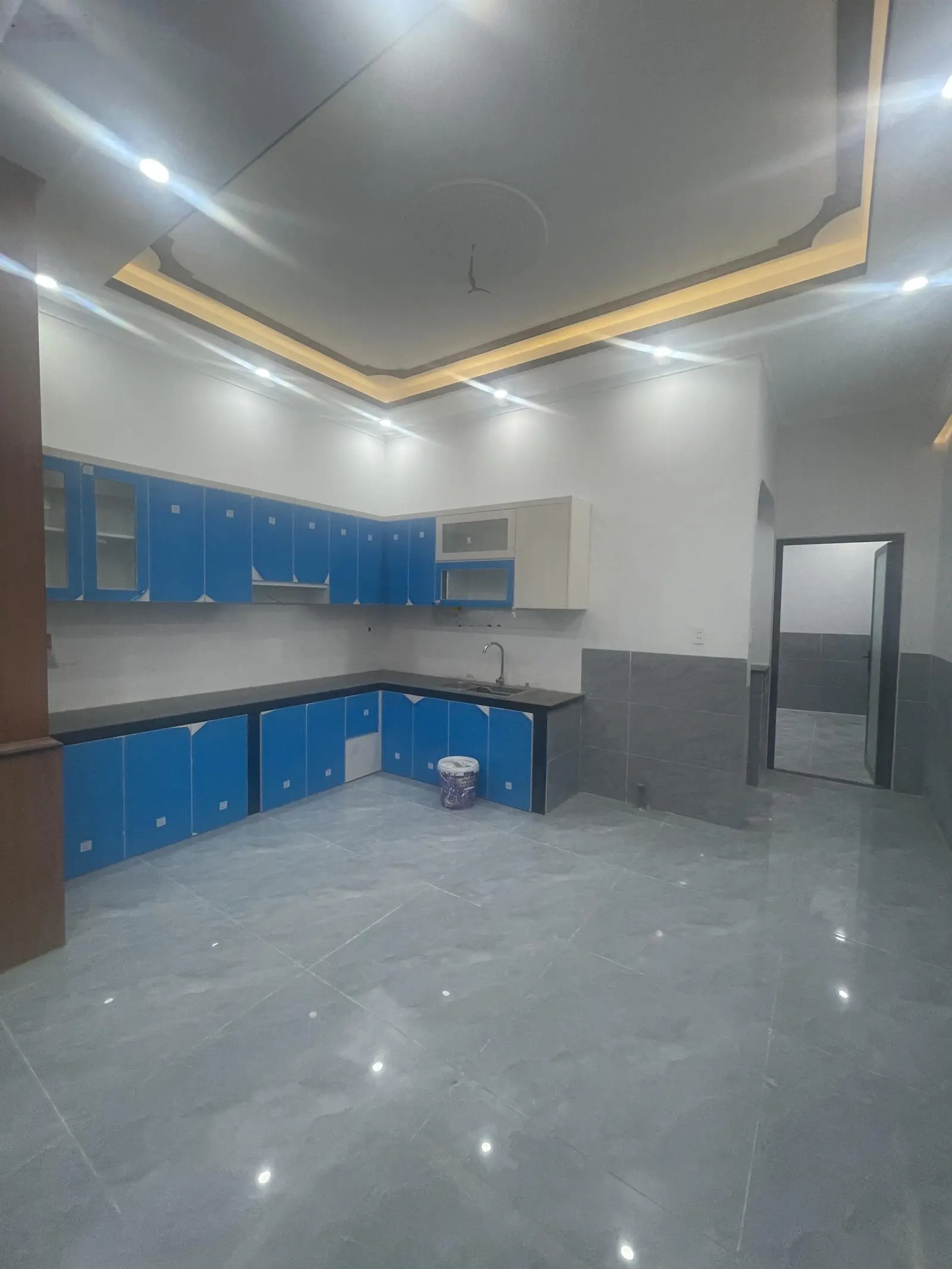 Bán gấp NR 2 tầng tại Phạm Ngũ Lão, Dĩ An, Bình Dương, 4,45 tỷ, 92,5m2