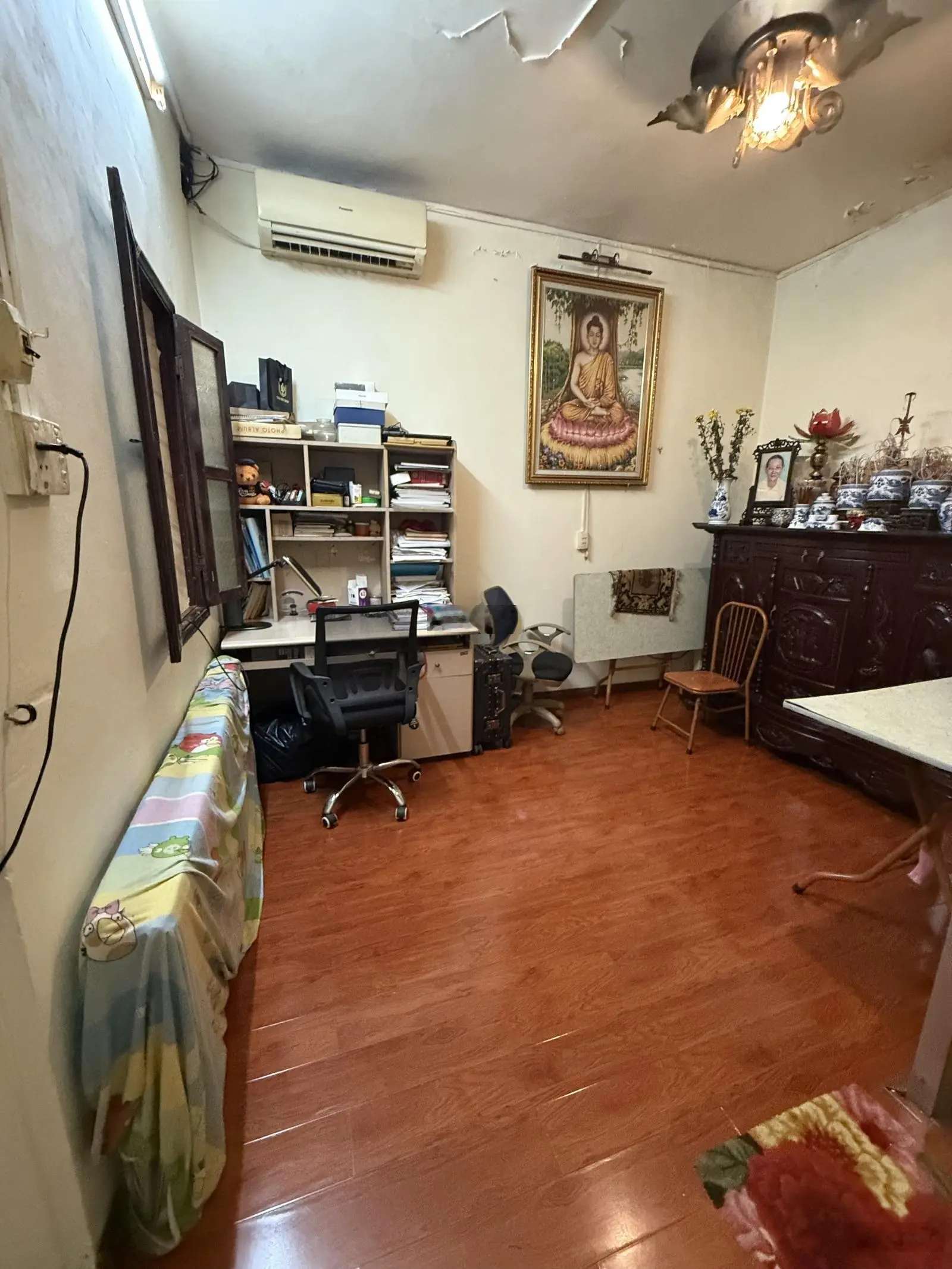 Bán nhà ngõ phố Nguyễn Thái Học, Văn Miếu