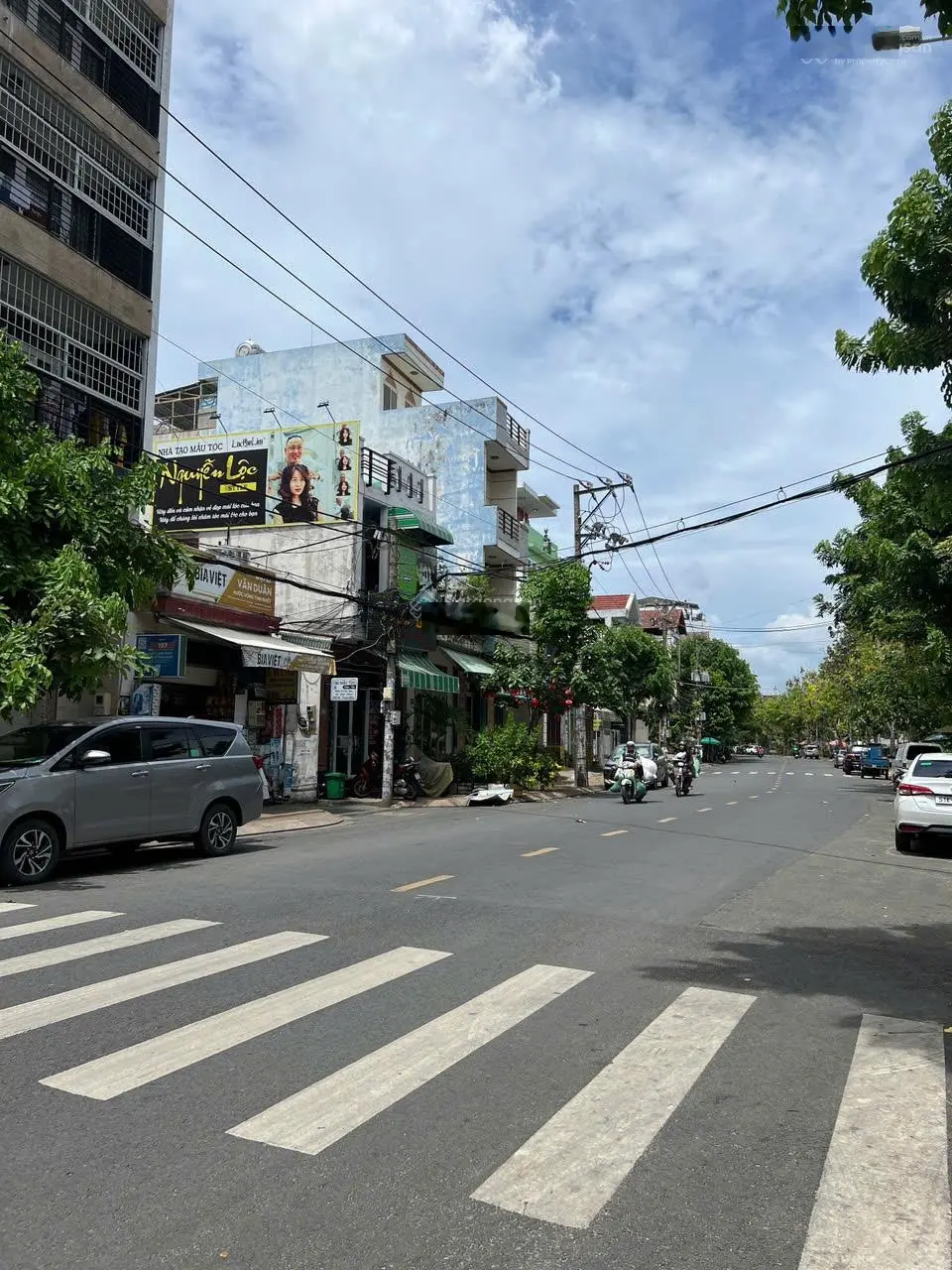 HÀNG HIẾM nhà 4 lầu, MẶT TIỀN 118M2 Nguyễn Phúc Chu, Tân Bình. Khu hiếm nhà bán chỉ 20,5 tỷ