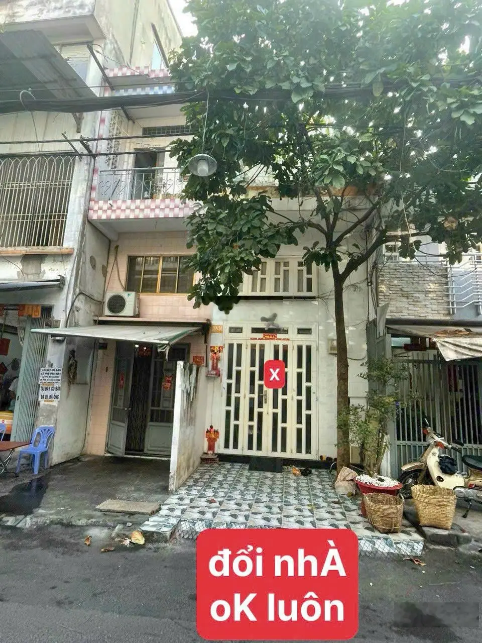 Chính chủ Bán nhà mặt phố 1 lầu Đường Lê Thị Bạch Cát, quận 11 tiềm năng rất lớn, giá tốt nhất