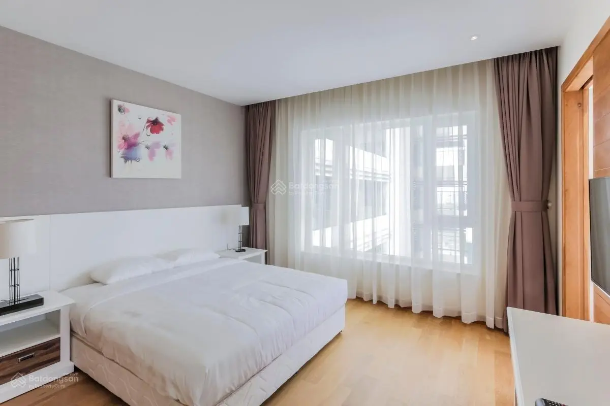 Giá tốt nhất cho căn hộ 2PN 110m2 Đảo Kim Cương - Diamond Island - chốn bình yên giữa lòng Sài Gòn