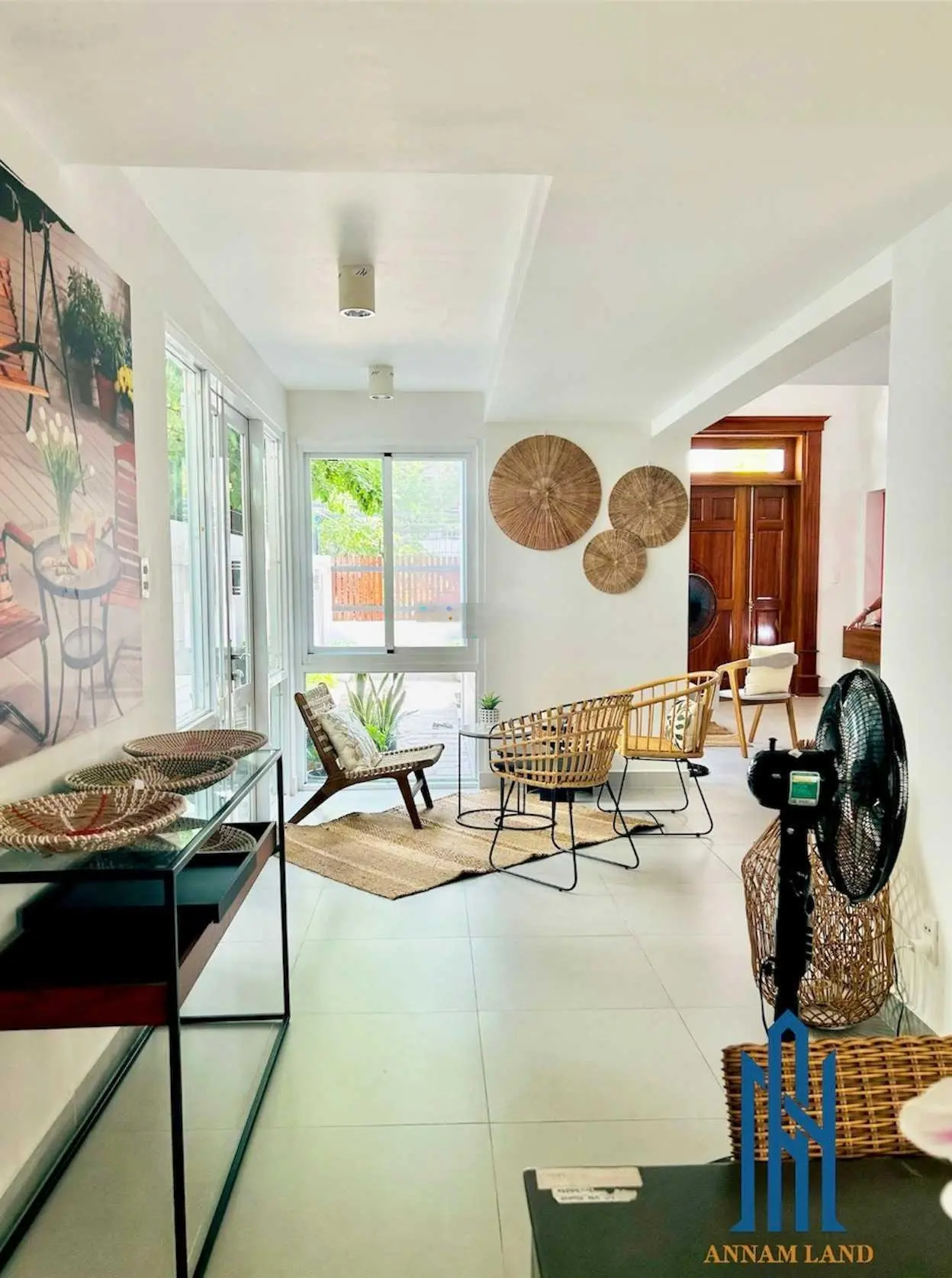 Annam Land chuyên biệt thự phú mỹ vạn phát hưng. Giá tốt nhất T9. BT 220m2 giá 32 tỷ. LH 0906 459 ***