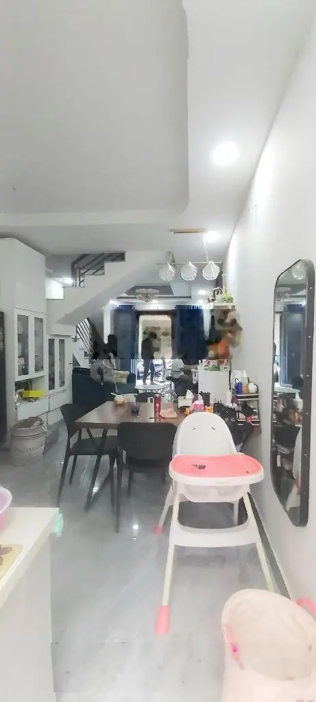 Nhà riêng 48m2, tại Kha Vạn Cân, Hiệp Bình Chánh, Thủ Đức, nhỉnh 2 tỷ