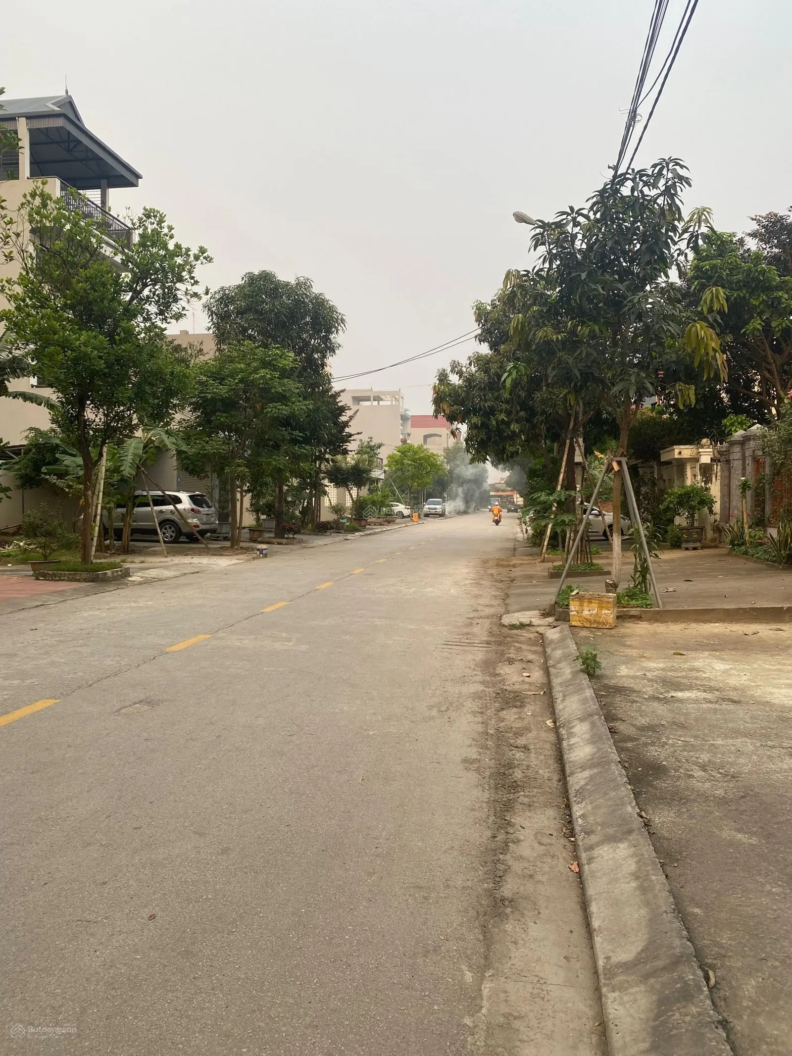 Bán đất tại Hoàng Quốc Việt, Ninh Bình. Diện tích 129m2