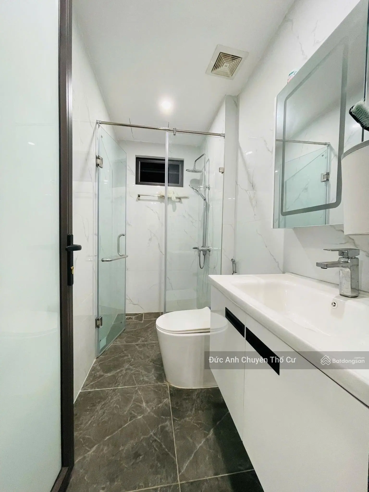 Bán nhà khương hạ 46m, 6 tầng, oto đỗ cửa kinh doanh, thang máy nở hậu chủ nhà có lộc , ngõ thông