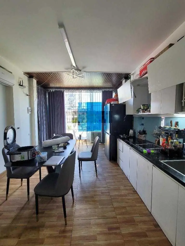 HÀNG TUYỂN HOÀNG HOA THÁM_6 TẦNG _THANG MÁY_NHÀ ĐẸP_GIÁ HƠN 6 TỶ