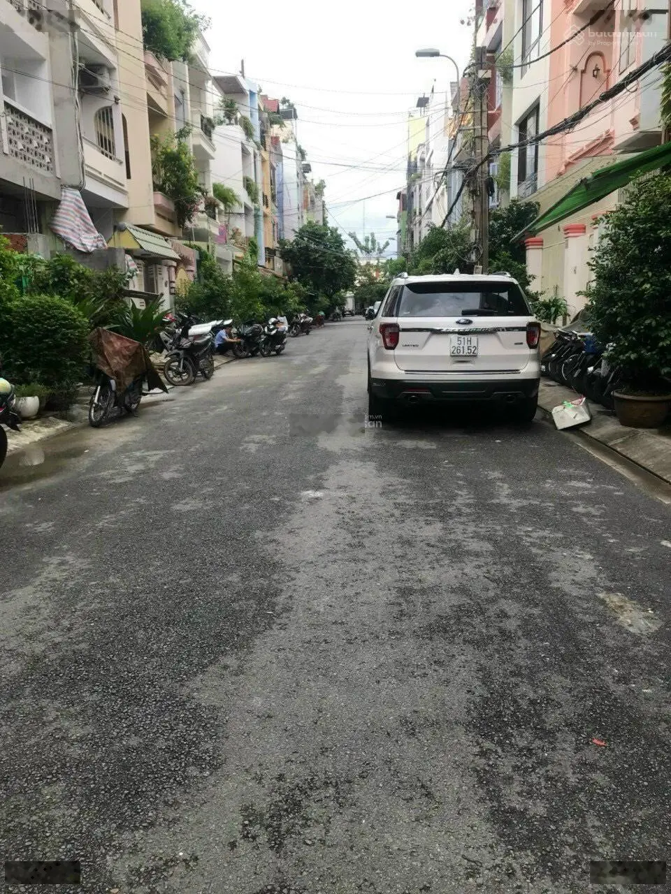 Bán nhà 2 mặt tiền hẻm 8m Bình Thới, Q11. DT: 3.5 x 18 m. Giá 7.5 tỷ