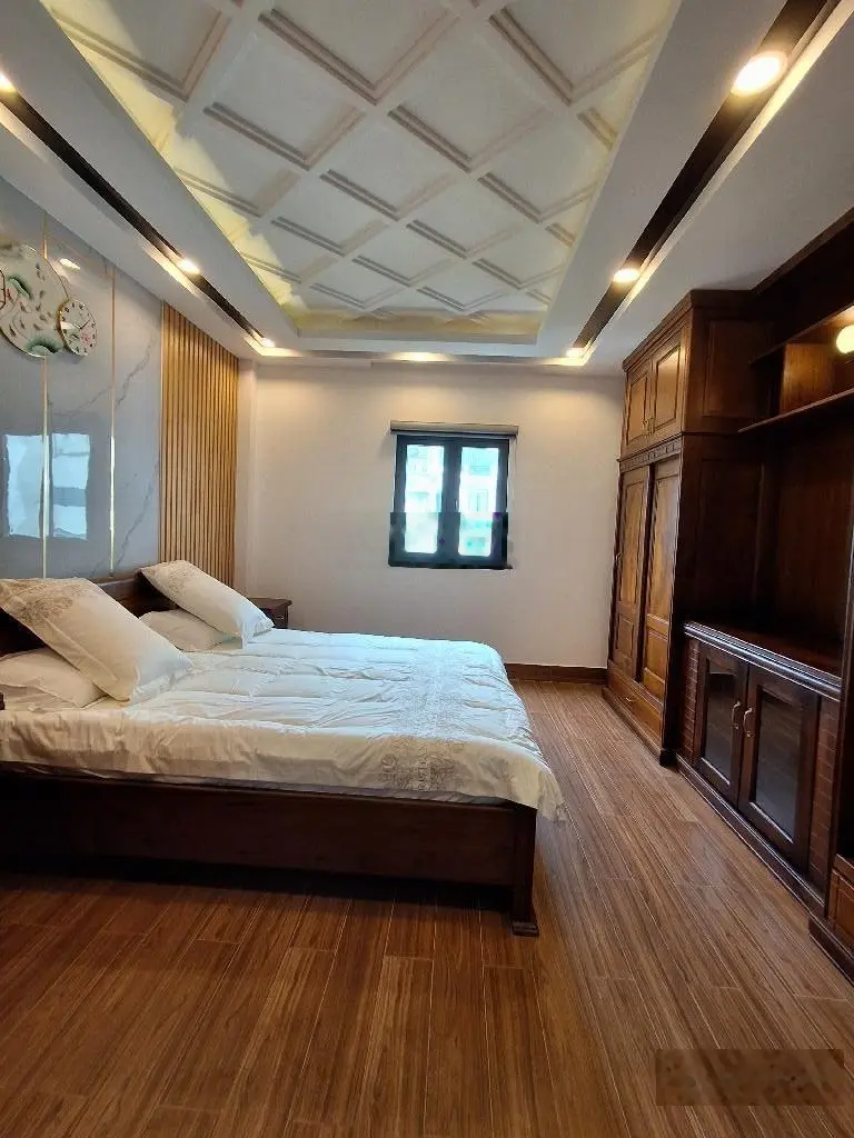 Qua nhật! bán gấp nhà đẹp 5 tầng - đường số nguyễn thị thập- tân mỹ -an phú hương-4 x 15 m -9.x tỷ