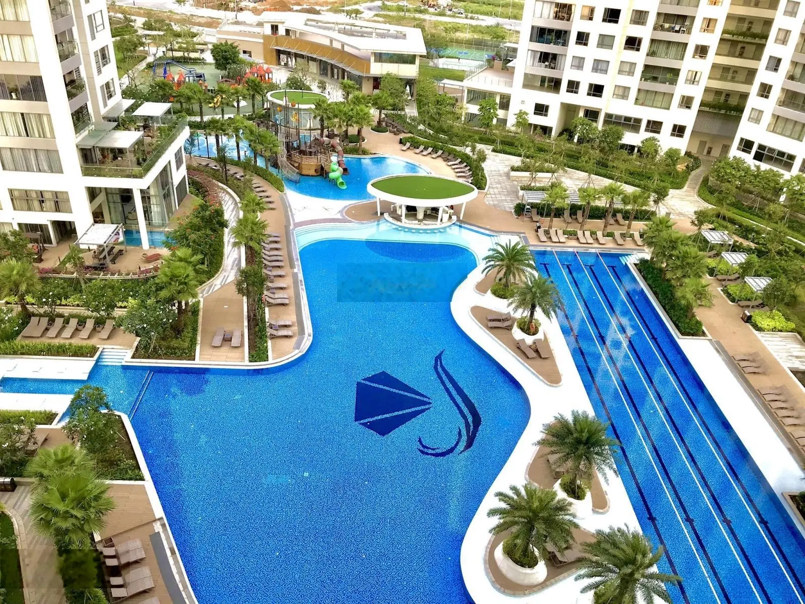 Cần Bán Nhanh Căn 2PN 89M2 Tại Đảo Kim Cương. Nhà Đầy Đủ Nội Thất. Giá Bán Chỉ 7.7 Tỷ Bao Hết