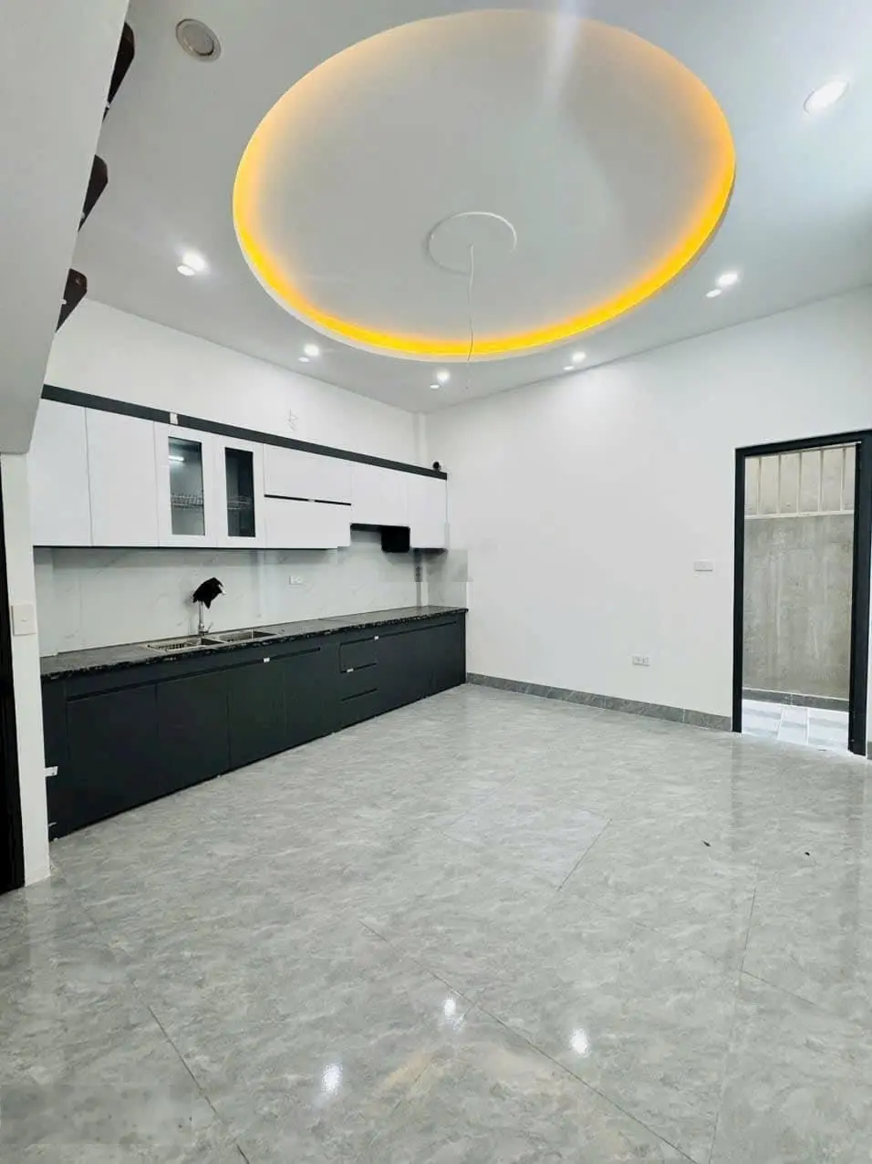 Nhà thật giá thật Hà Đông chỉ 2tỷ7 - nhà xây mới, cách đường ô tô tránh chỉ 10m