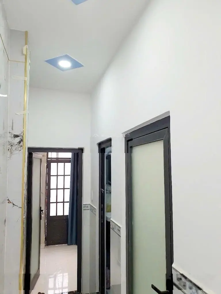 Bán nhà đẹp-3 tầng-ngang 4,3-tặng toàn bộ nội thất cao cấp-đường Âu Dương Lân P3 Quận 8-chỉ 3,95 tỷ