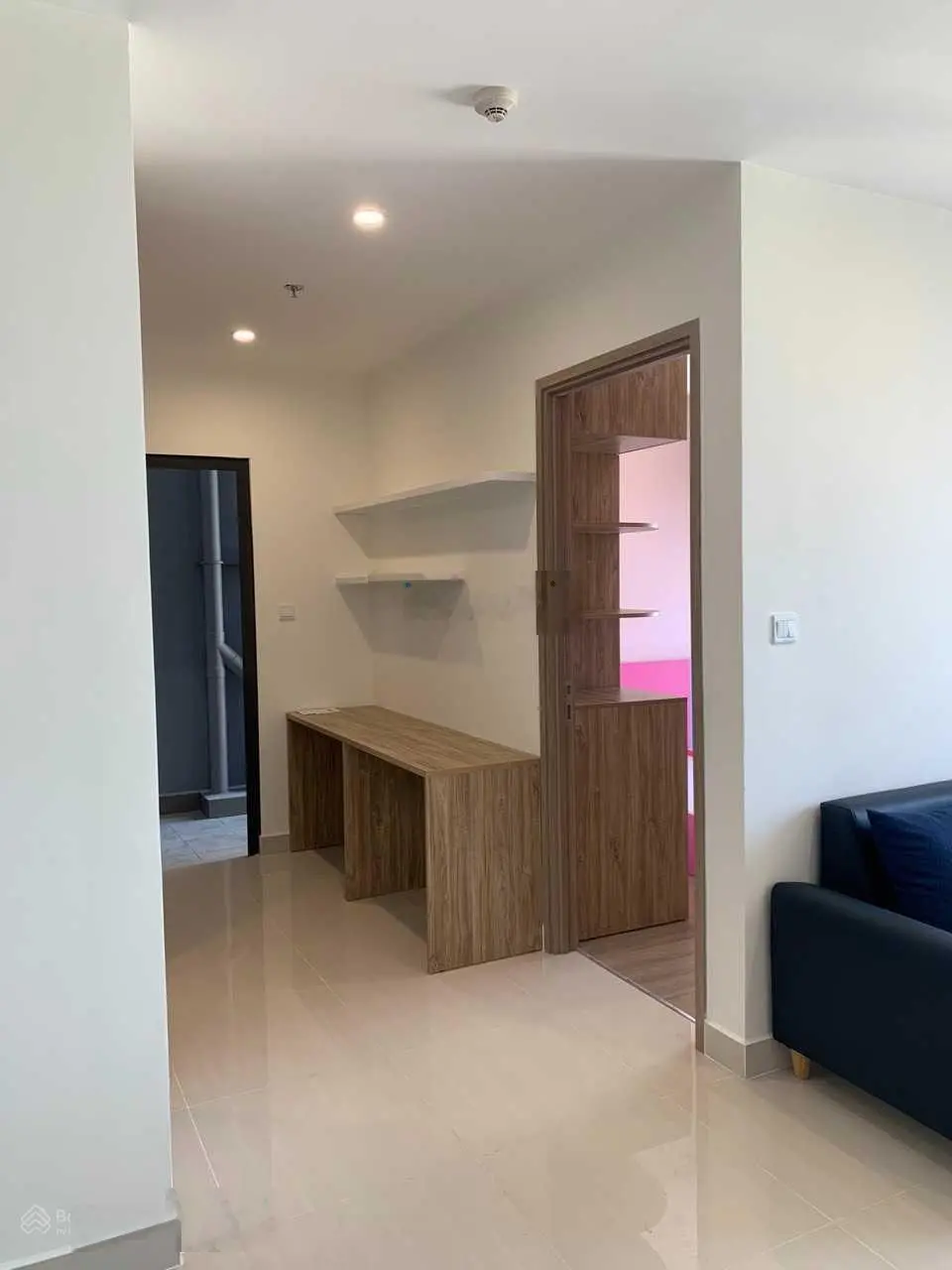 Hình thật, giá thật 2,05 tỷ 2PN full nội thất, view Hồ bơi, view toàn cảnh thành phố cực chill