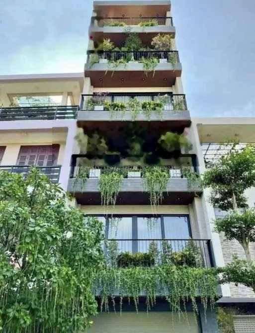 Chào giá sốc bán nhanh tòa căn hộ view biển vị trí cực vip khu phố tây An Thượng - giá chỉ 10tỷxx