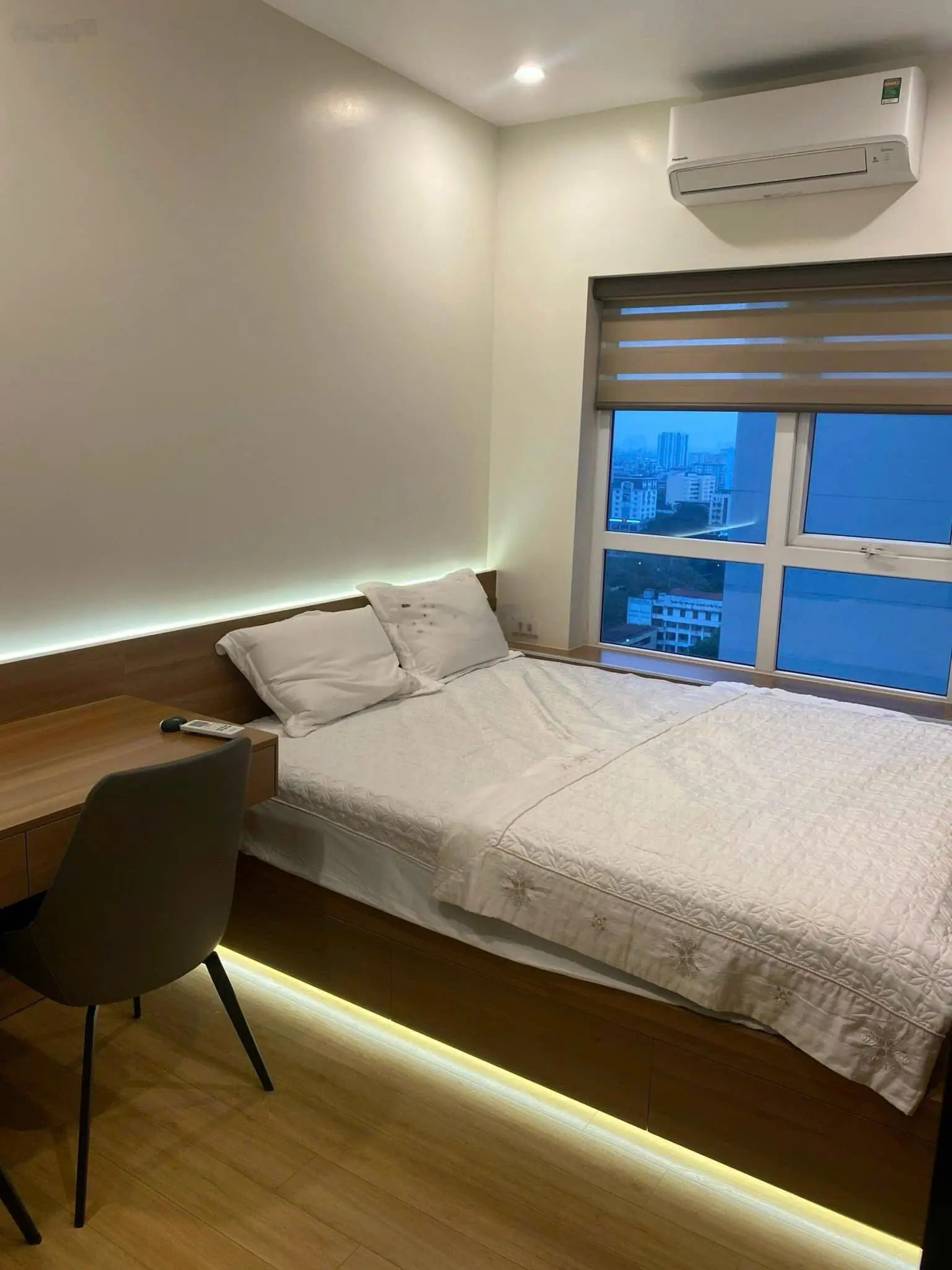 Bán căn hộ 3Pn - 110m2, trục hoa hậu tại chung cư Pico , số 173 Xuân Thuỷ, Cầu Giấy. LH: 0969 362 ***