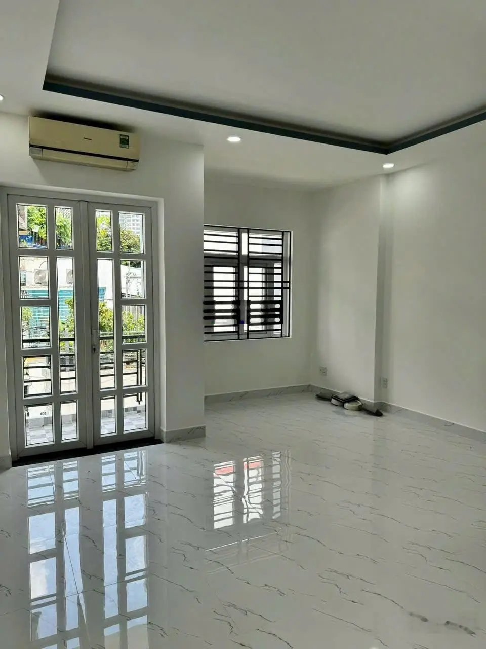 Bán nhà 3 lầu đường số 21 Phường Bình Trưng Tây Q2 TP Thủ Đức HXH giá bán 7.2 tỷ TL CC