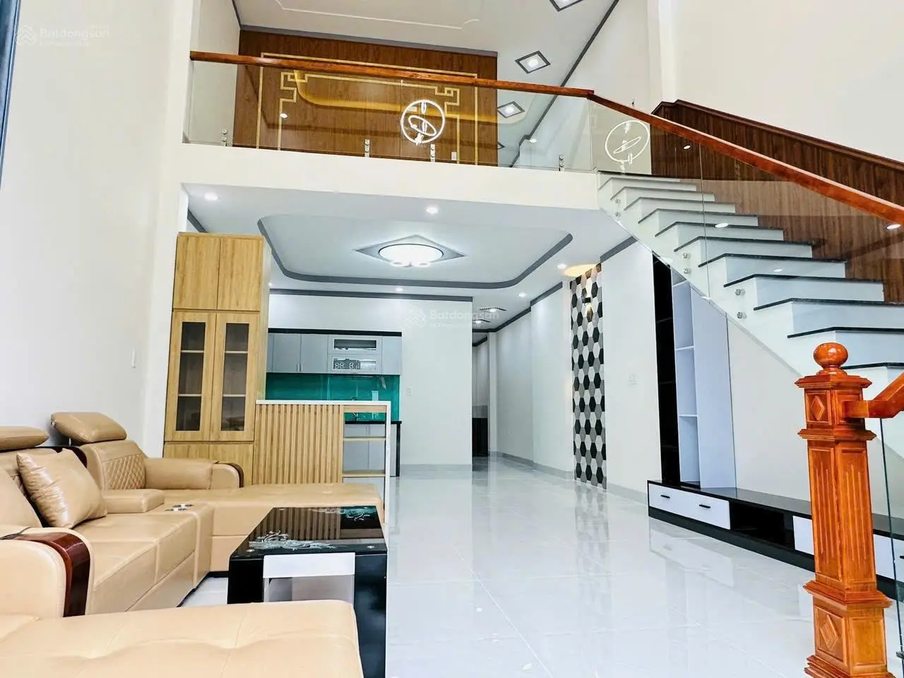 Bán nhà p.Trảng Dài Biên Hòa, new hoàn thiện, 3PN, Sân Xe 7C, Gần các tiện ích cho cuộc sống