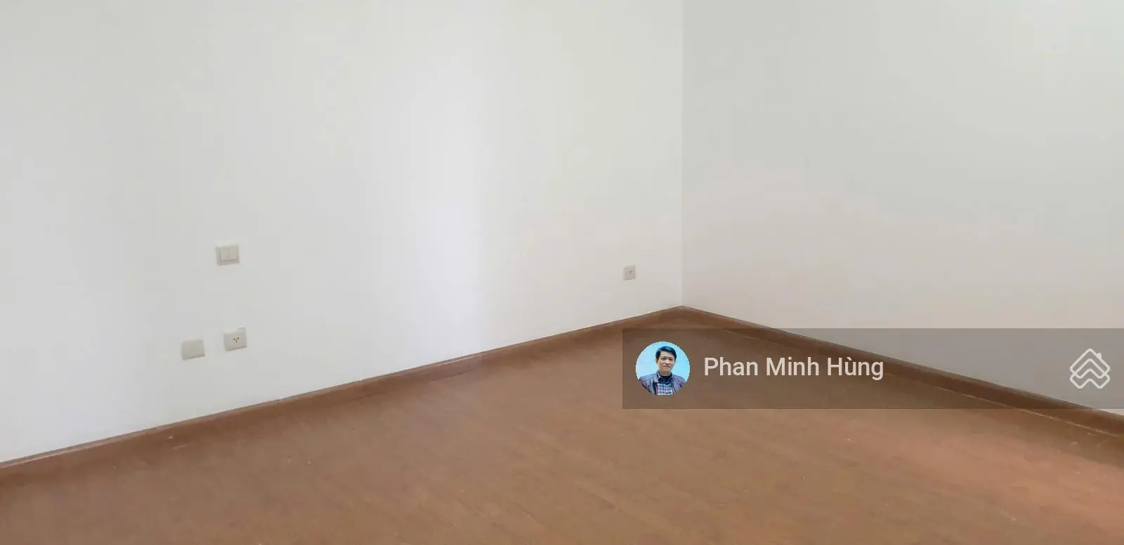 Bán căn hộ Green House 1, view vườn hoa, 83m2, giá 3.5 tỷ