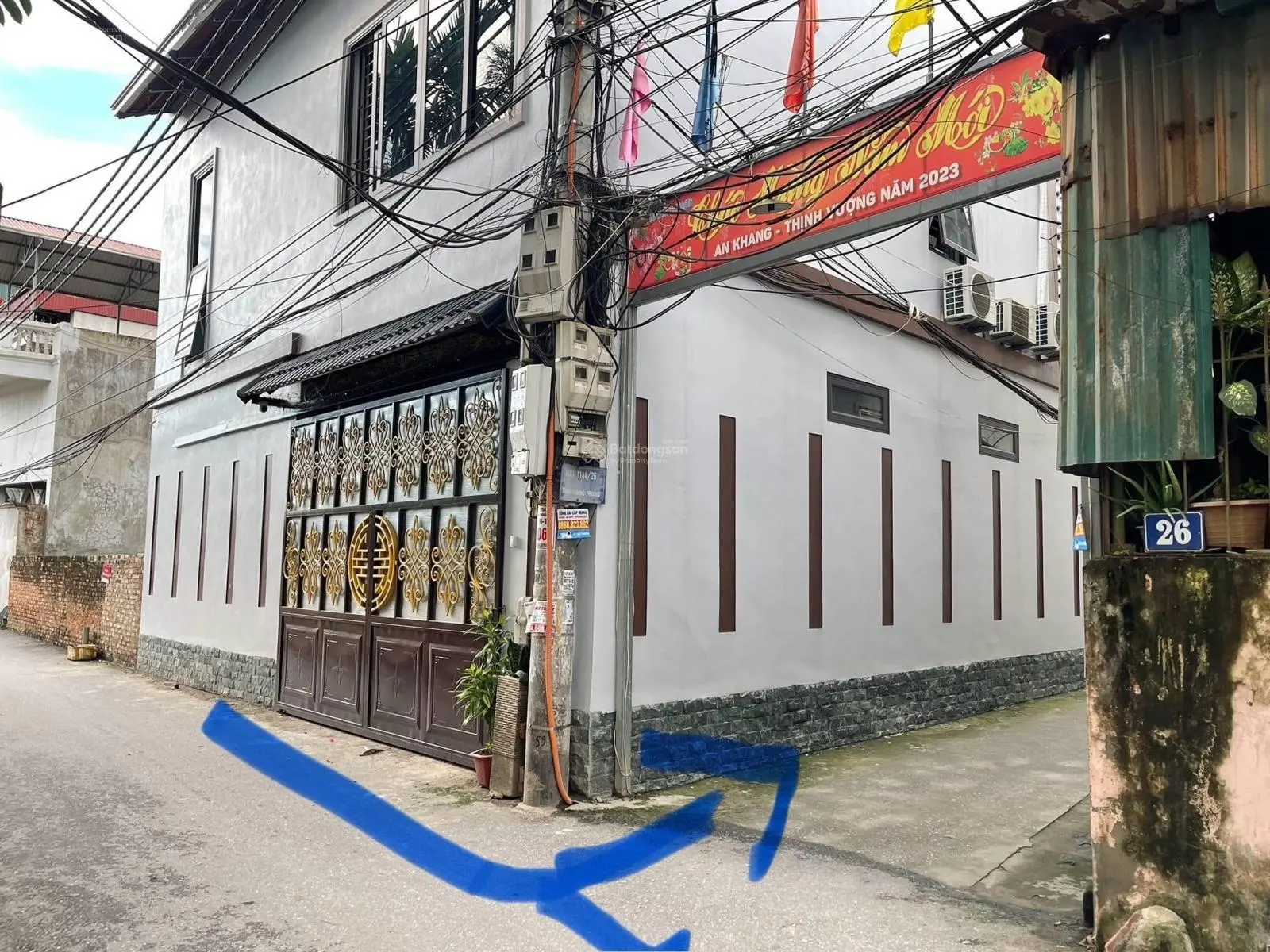 Bán nhà C4 đẹp tại Yên Nghĩa, 35m2, 2ngủ, đường rộng, gần bến xe Yên Nghĩa,đại học Phenikaa,siêu rẻ