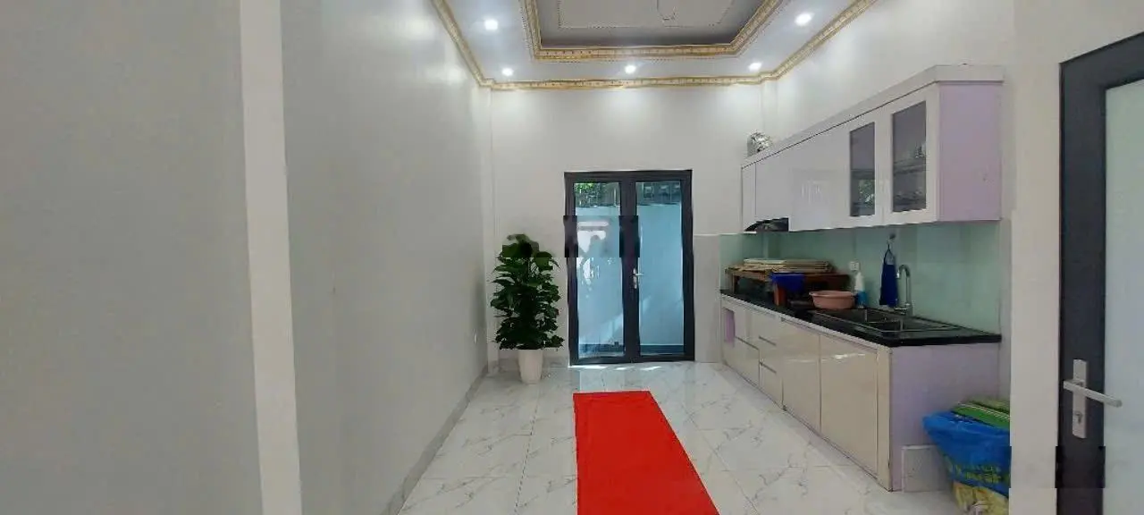 Bán Nhà Ngọc Hồi 53 M,3 T,4,7 tỷ