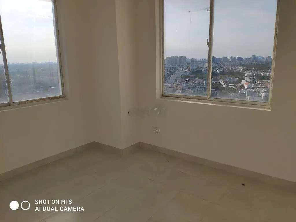 🌈🌈 Căn hộ Phú Mỹ Thuận 🌈🌈 DT 87m2, 3PN, ở ngay 🌈🌈 Giá 1.4 tỷ