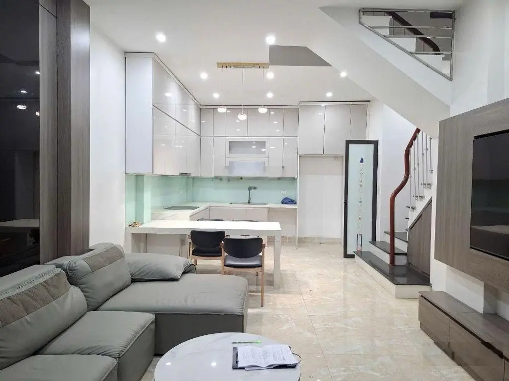 Bán gấp Nhà riêng 40m2, 9,3 tỷ tại Mỹ Đình 2, Nam Từ Liêm, Hà Nội Hot!