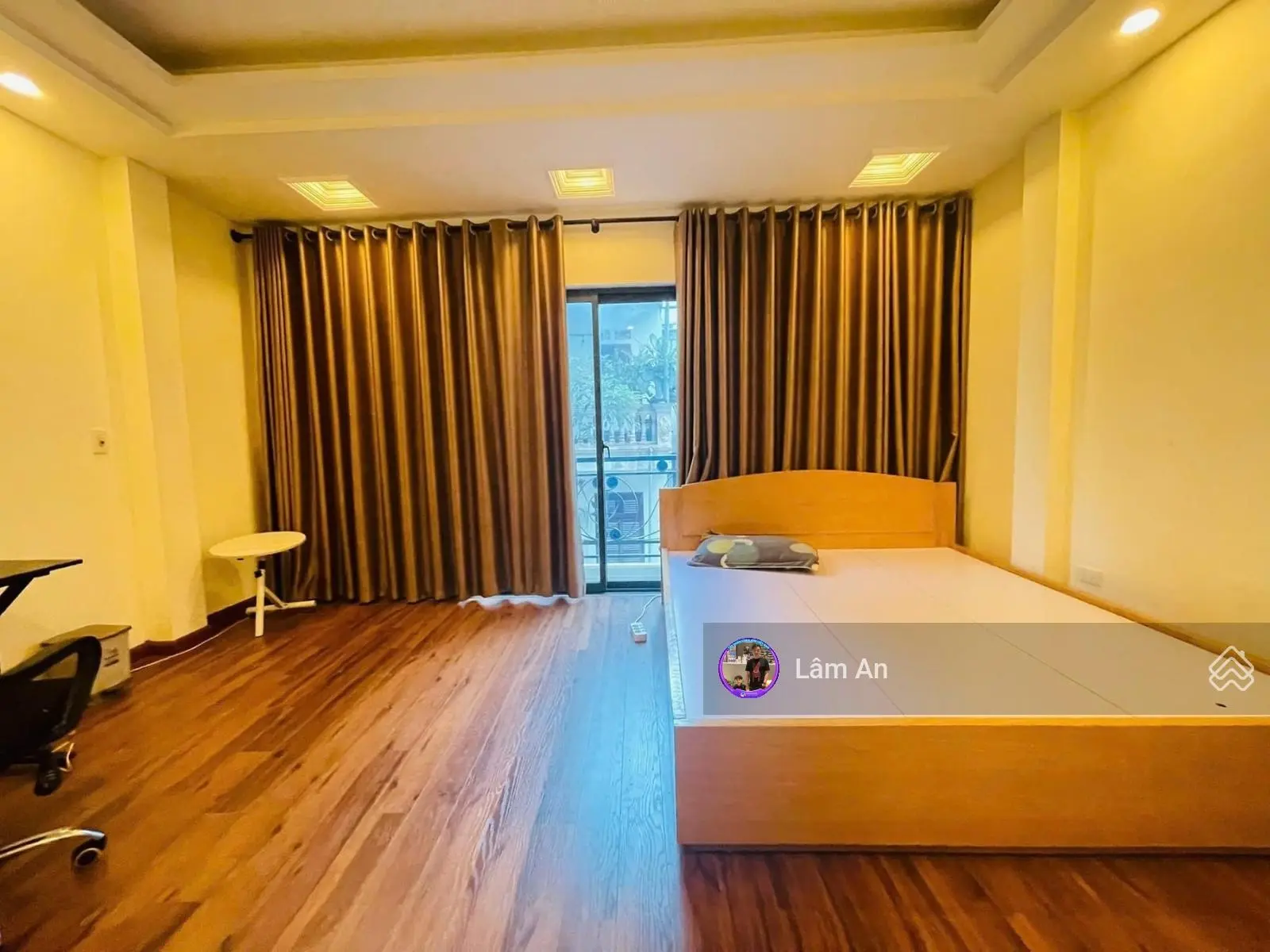 Bán nhà mặt phố Đông Quan - 7 tầng thang máy - 2 thoáng trước sau - KD Văn Phòng - giá nhỉnh 21 tỷ