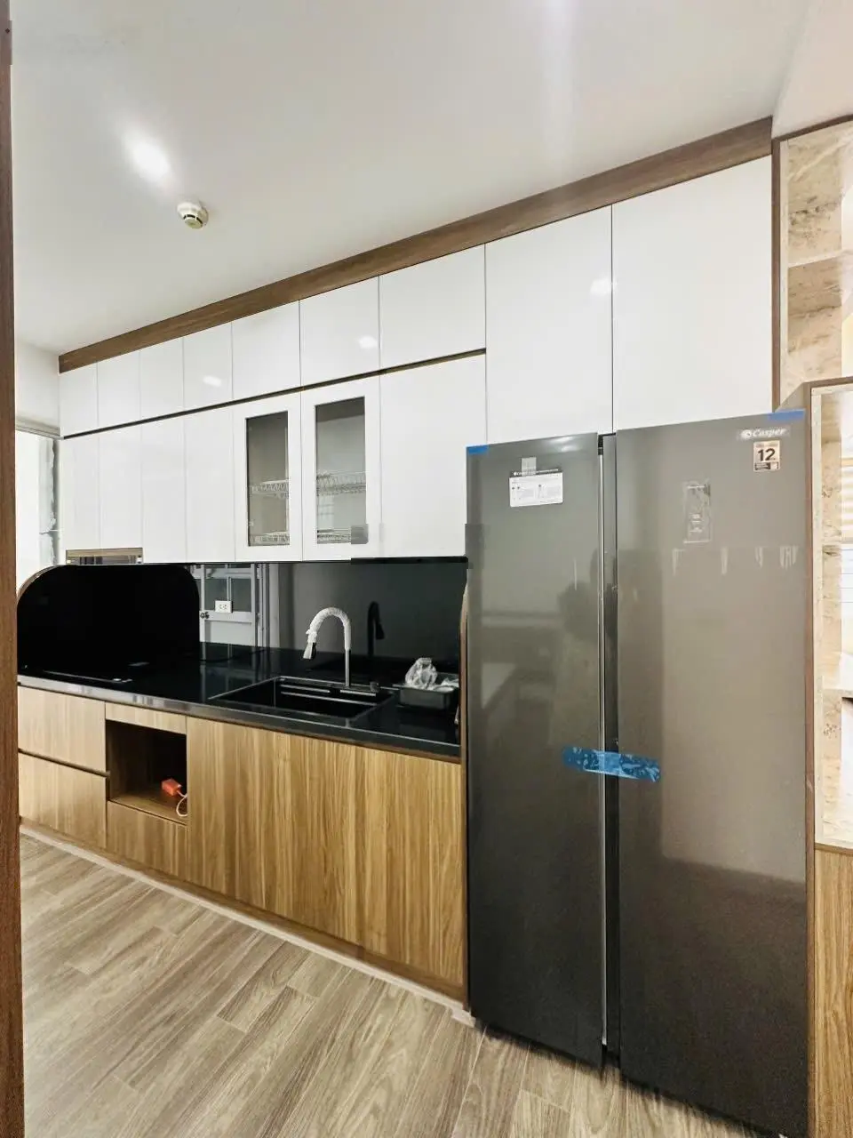 Bán căn 68m2, 2ngủ & 2 vệ sinh CT4 - A1 Linh Đàm, Hoàng Mai. LH: 0966 455 *** em Thuỷ