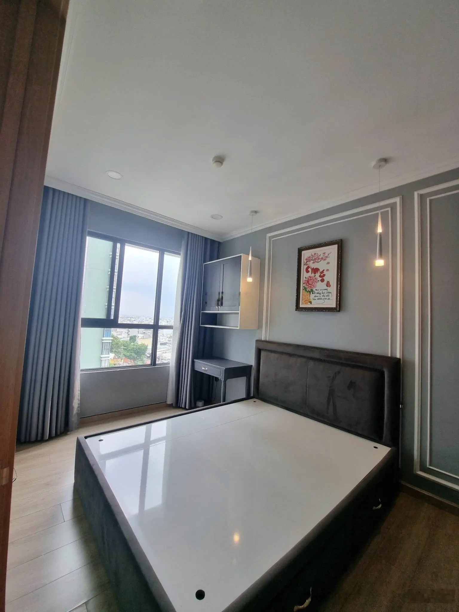 Chủ ngộp ngân hàng cần bán Emerald 3PN-2WC (104,3m2) Full nội thất chỉ 4,8 Tỷ