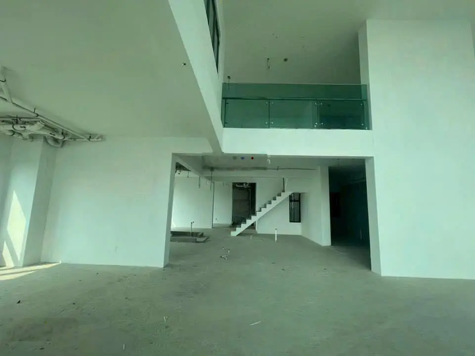 Chủ gửi bán căn penthouse thô thang máy riêng - Feliz En Vista - sản phẩm cực hiếm giá 65 tỷ all in