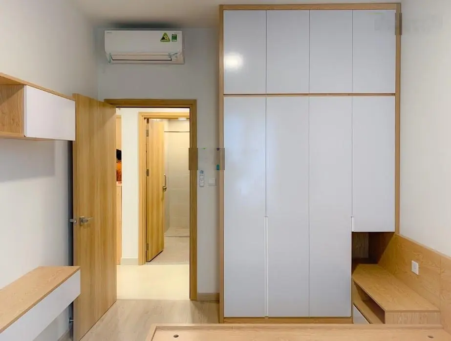 Bán gấp Emerald 2PN-1WC(63,8m2) Tầng trung, view nội khu chỉ 3,330 Tỷ