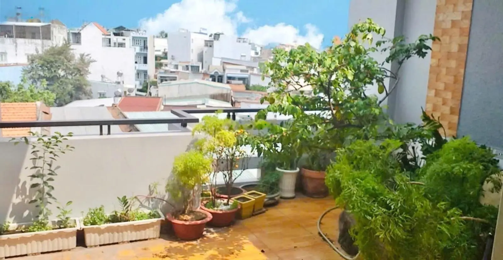 Bán nhà riêng tại đường Lê Văn Thọ, Gò Vấp, 7,5 tỷ, 64m2, chính chủ giá ưu đãi