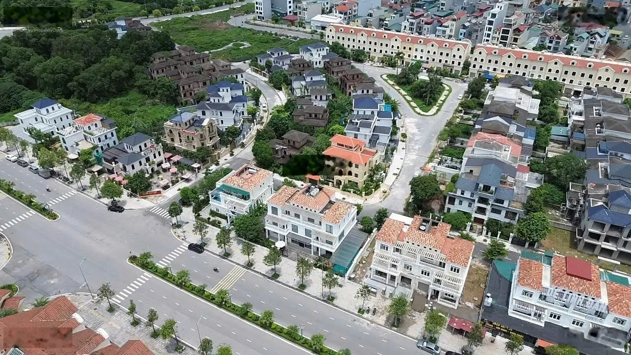 Chính chủ cần bán nhanh BT nhà vườn khu đô thị Sudico Nam An Khánh - giá tốt nhất thị trường