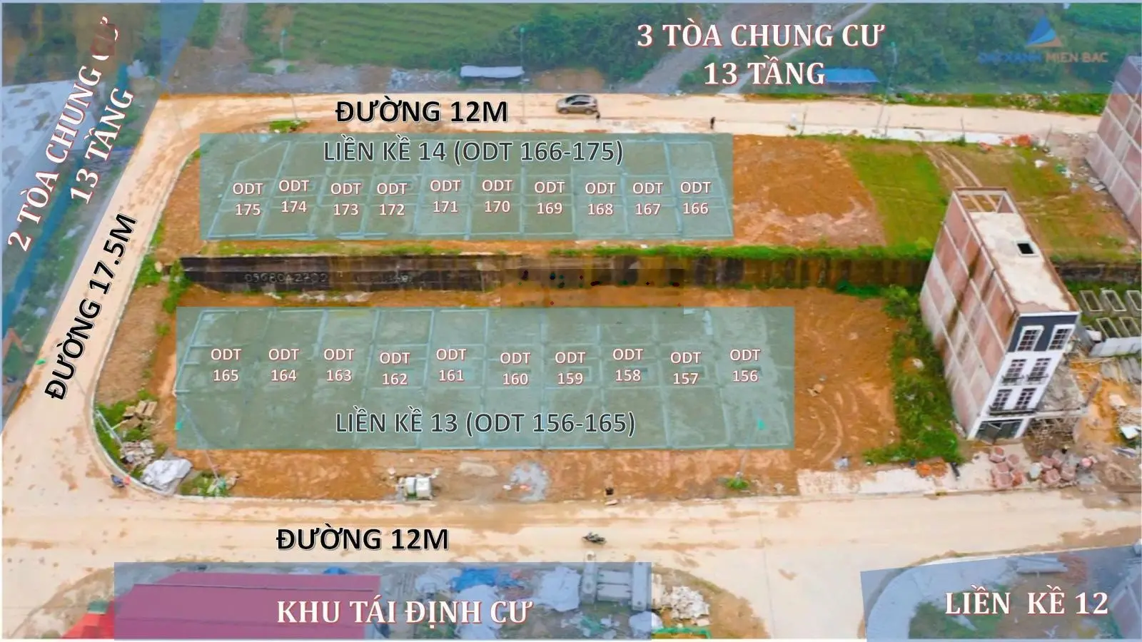 Shophouse liền kề Sapa cả nhà và đất nhỉnh 5 tỷ quà tặng lên tới 200tr